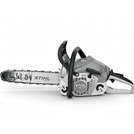 Motosierra STIHL MS 212