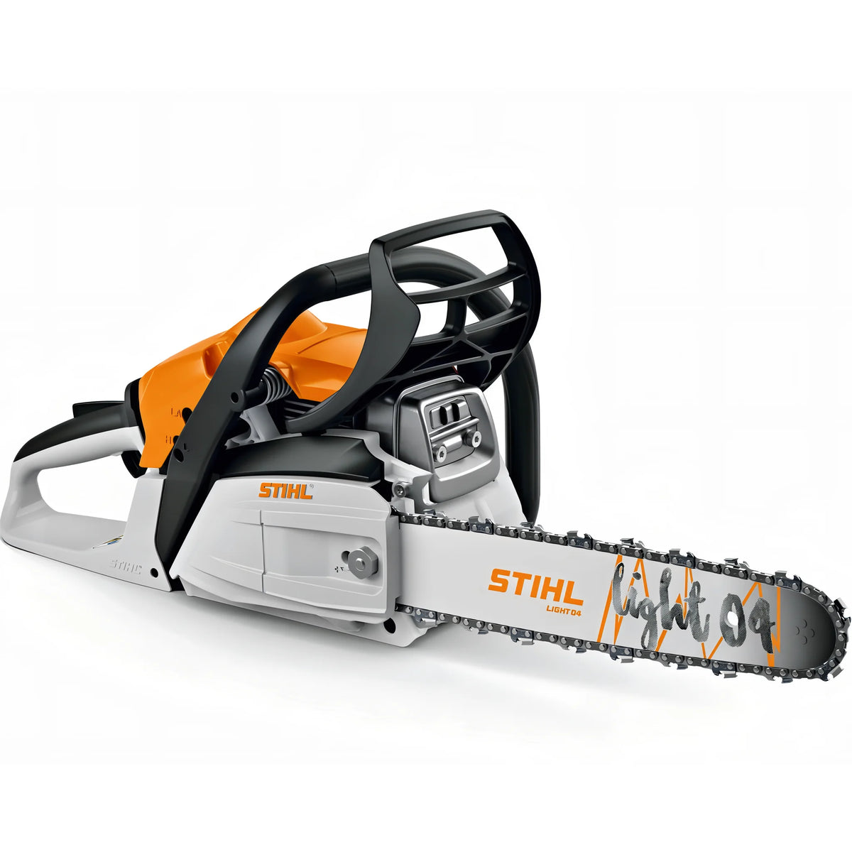 Motosierra STIHL MS 212