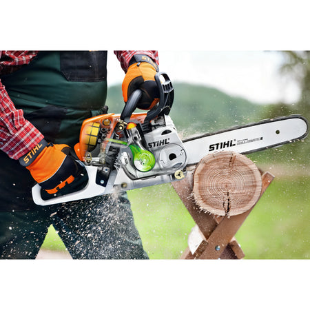 Motosierra STIHL MS 231