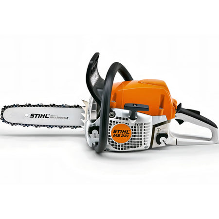 Motosierra STIHL MS 231