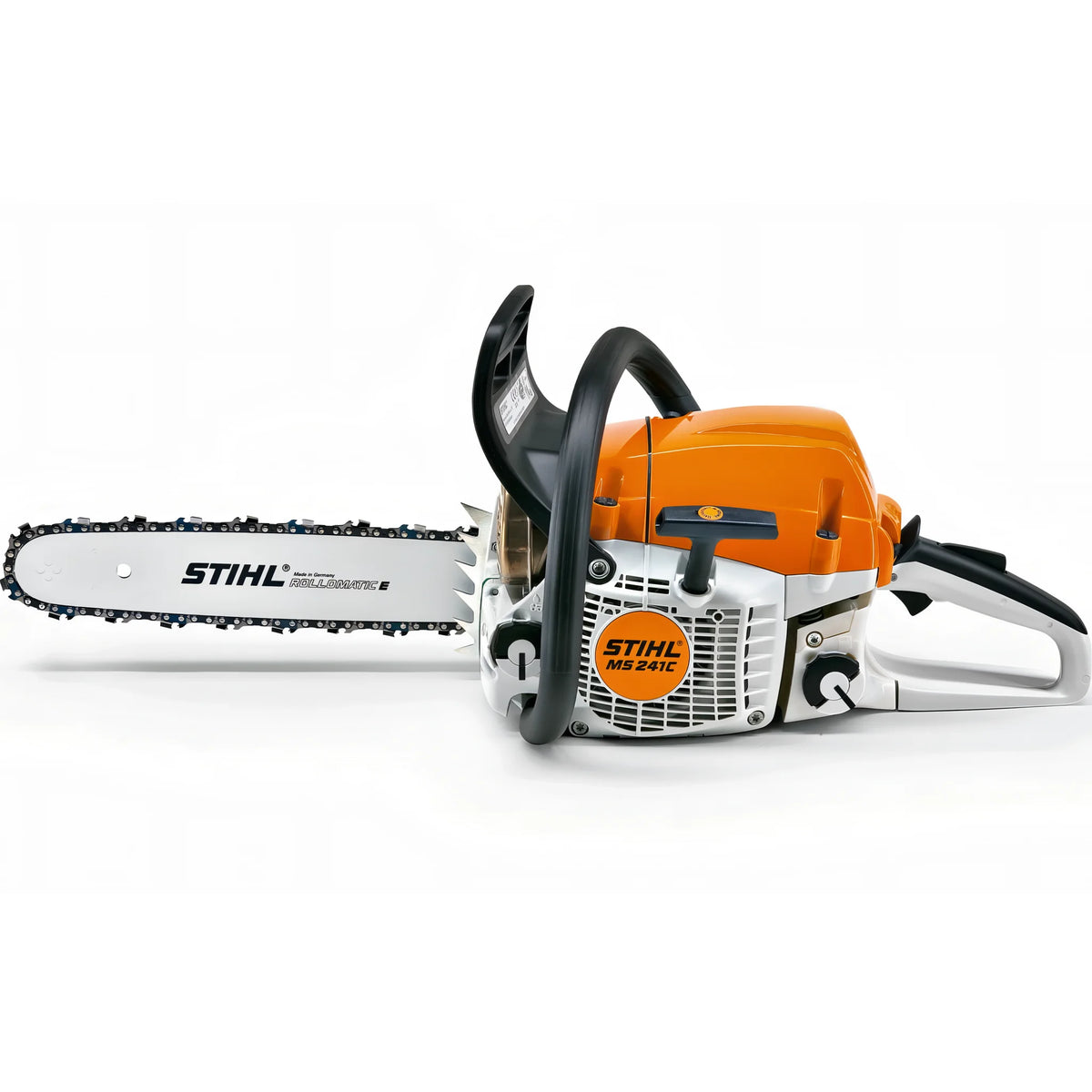 Motosierra STIHL MS 241 C-M