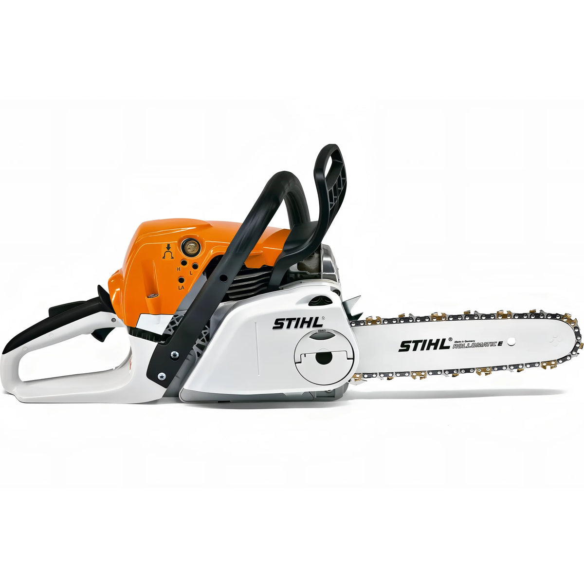Motosierra STIHL MS 251 C-BE