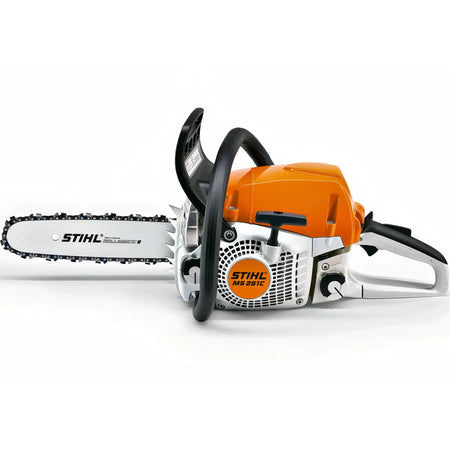 Motosierra STIHL MS 251 C-BE