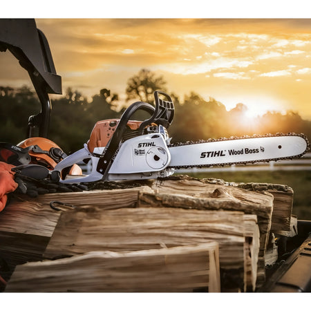 Motosierra STIHL MS 251 C-BE