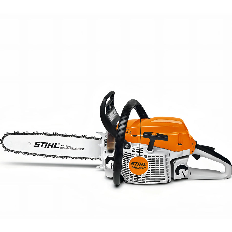 Motosierra STIHL MS 261 C-M
