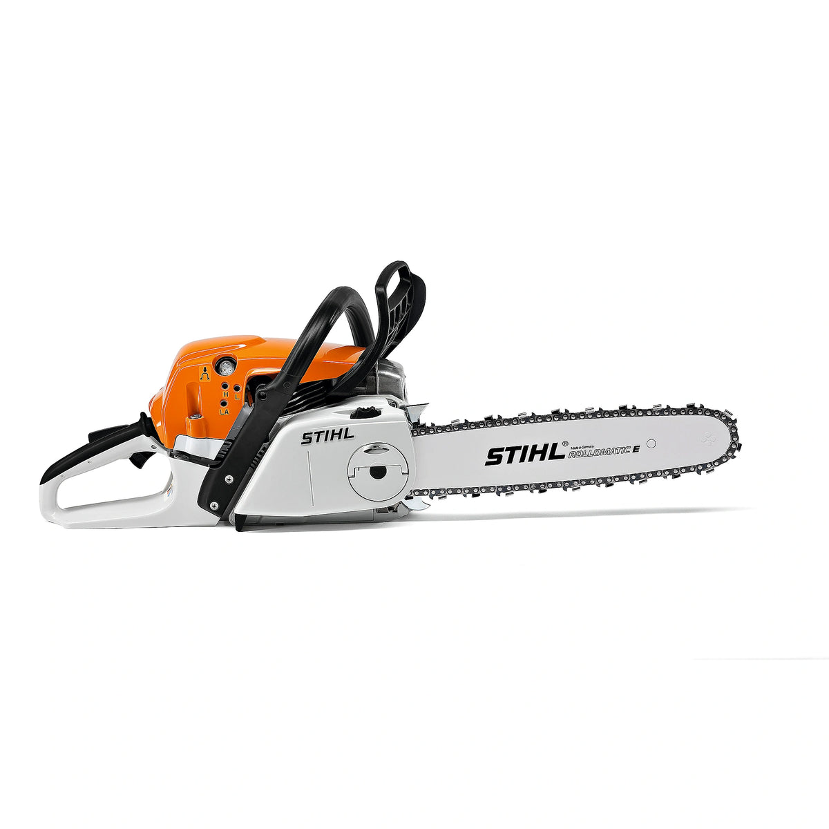 Motosierra STIHL MS 271 C-BE