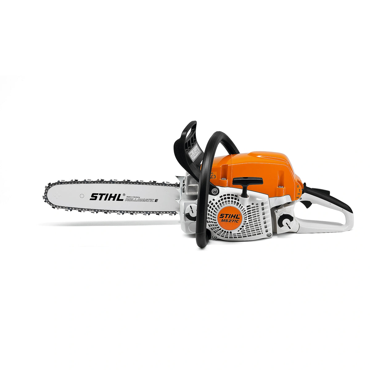 Motosierra STIHL MS 271 C-BE