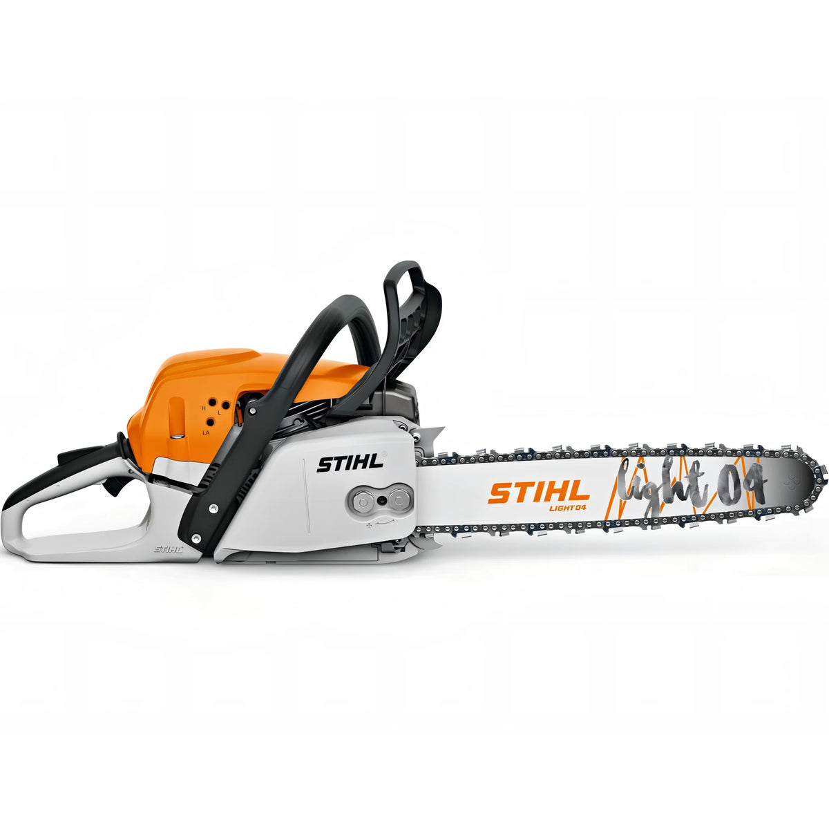 Motosierra STIHL MS 291