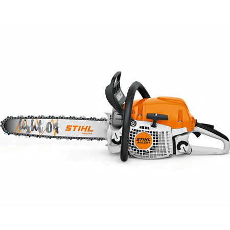 Motosierra STIHL MS 291