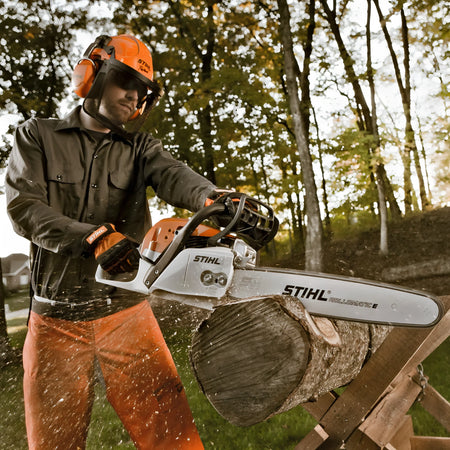Motosierra STIHL MS 291