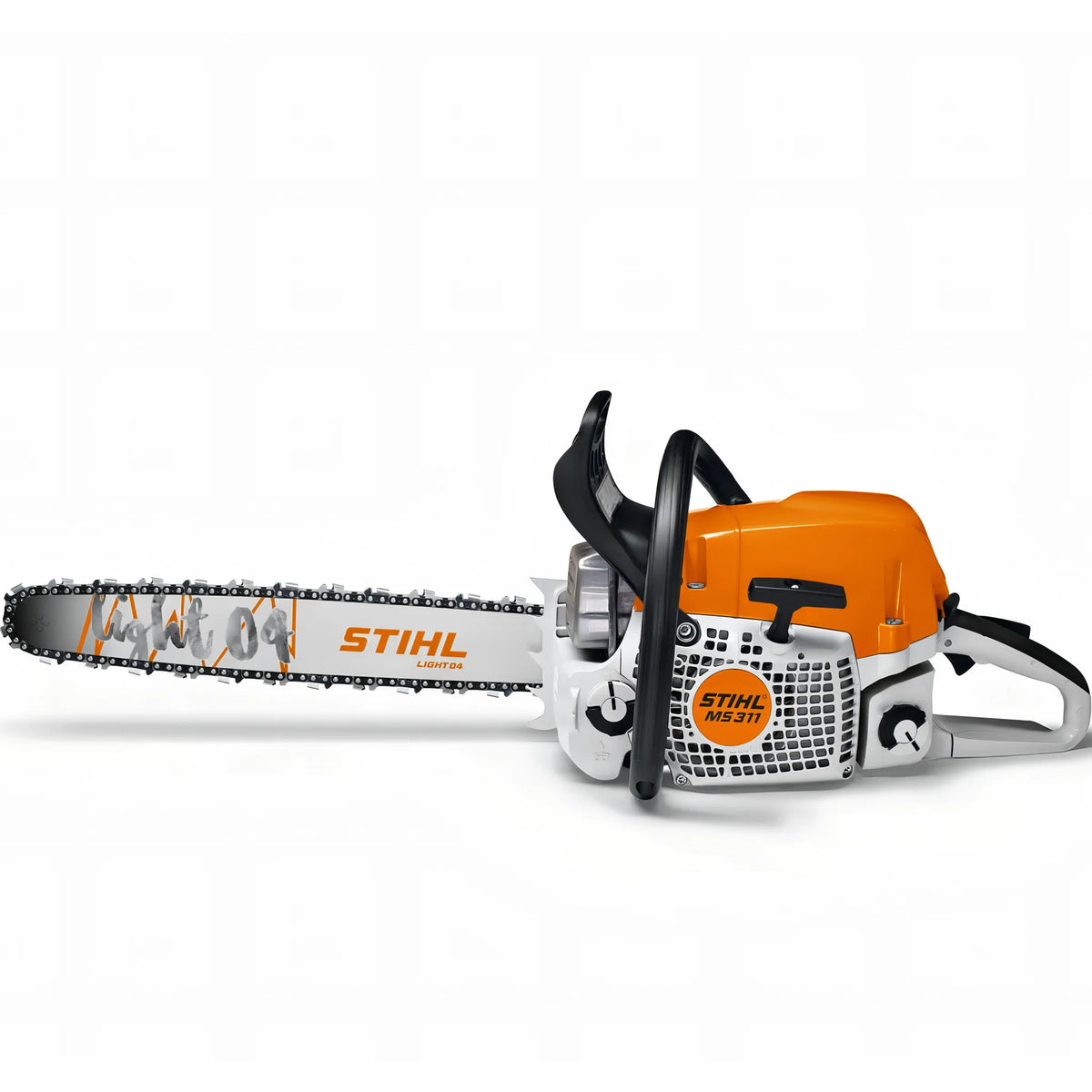 Motosierra STIHL MS 311