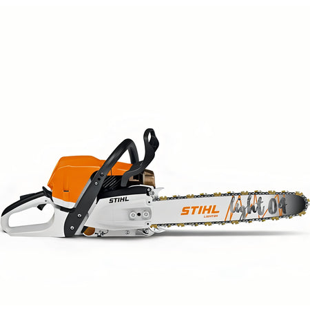 Motosierra STIHL MS 362 C-M - Talleres Castor