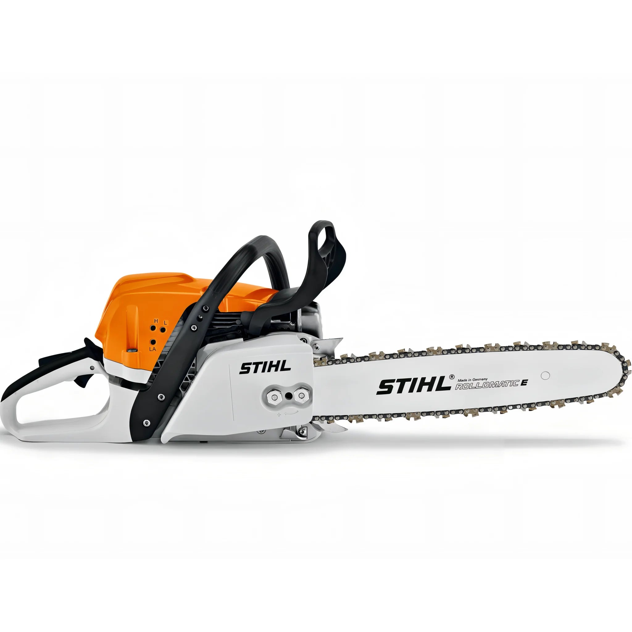 Motosierra STIHL MS 391