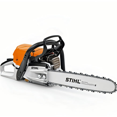 Motosierra STIHL MS 400 C-M - Talleres Castor