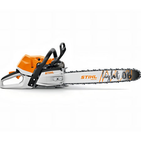 Motosierra STIHL MS 400 C-M
