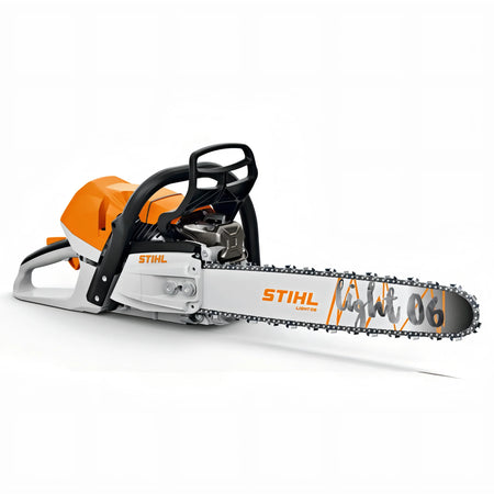 Motosierra STIHL MS 400 C-M