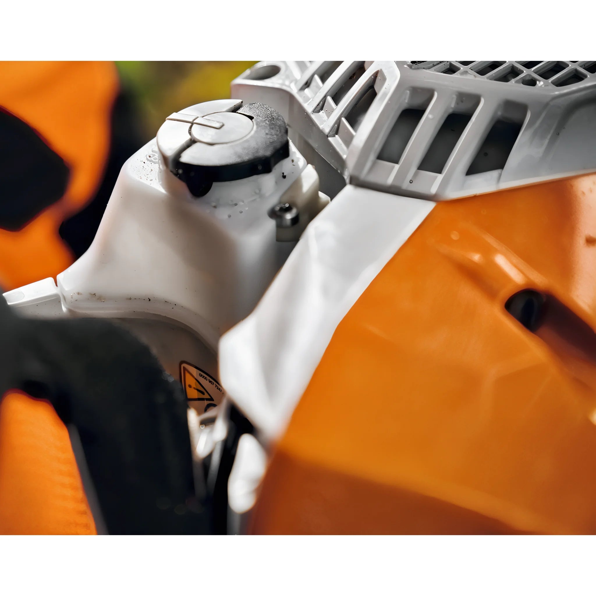 Motosierra STIHL MS 400 C-M