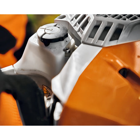 Motosierra STIHL MS 400 C-M