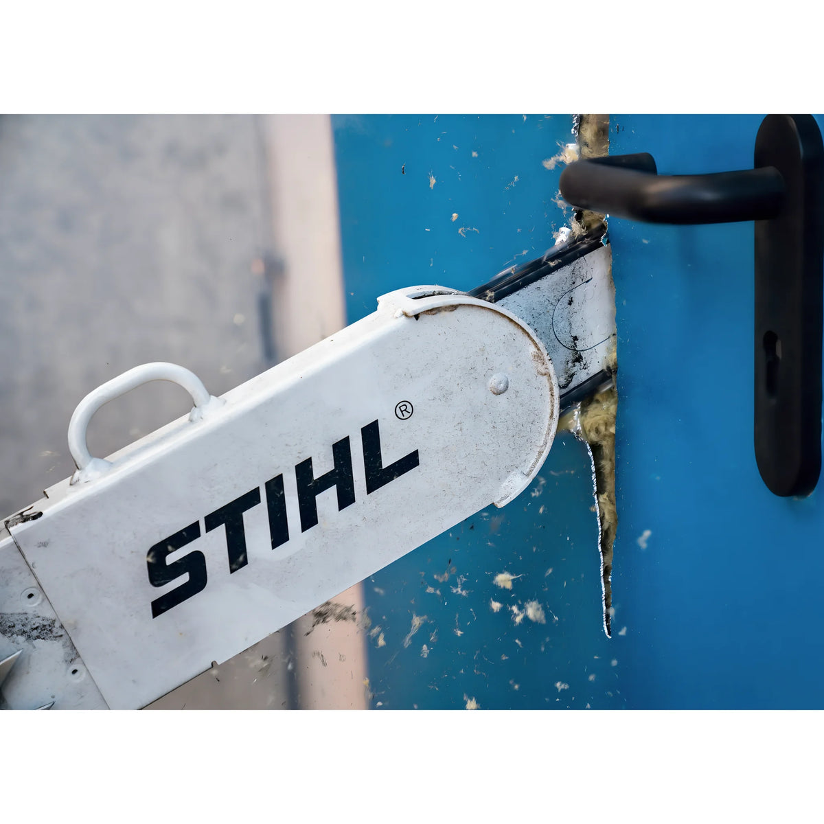 Motosierra STIHL MS 462 C-M R,