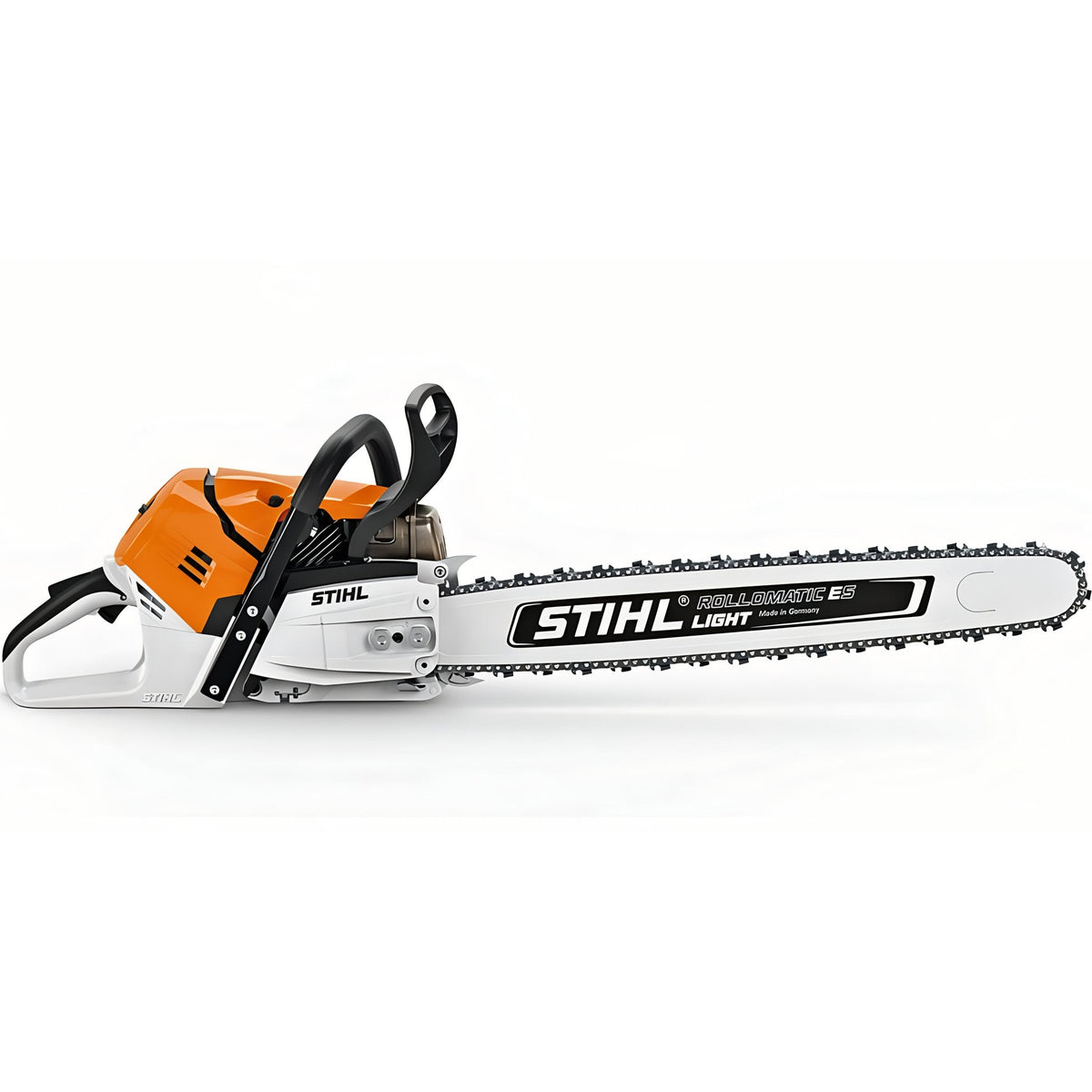 Motosierra STIHL MS 500 i - Talleres Castor