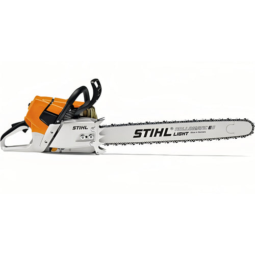 Motosierra STIHL MS 661 C-M - Talleres Castor