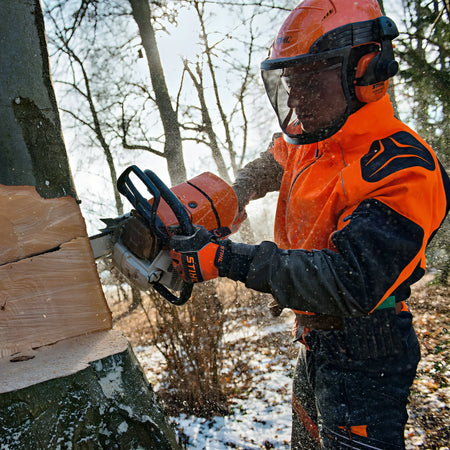 Motosierra STIHL MS 661 C-M