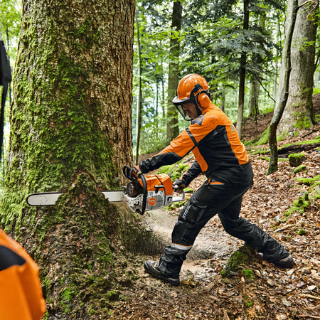 Motosierra STIHL MS 881