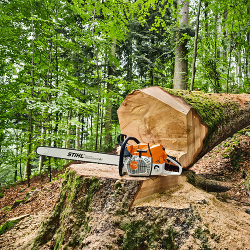 Motosierra STIHL MS 881