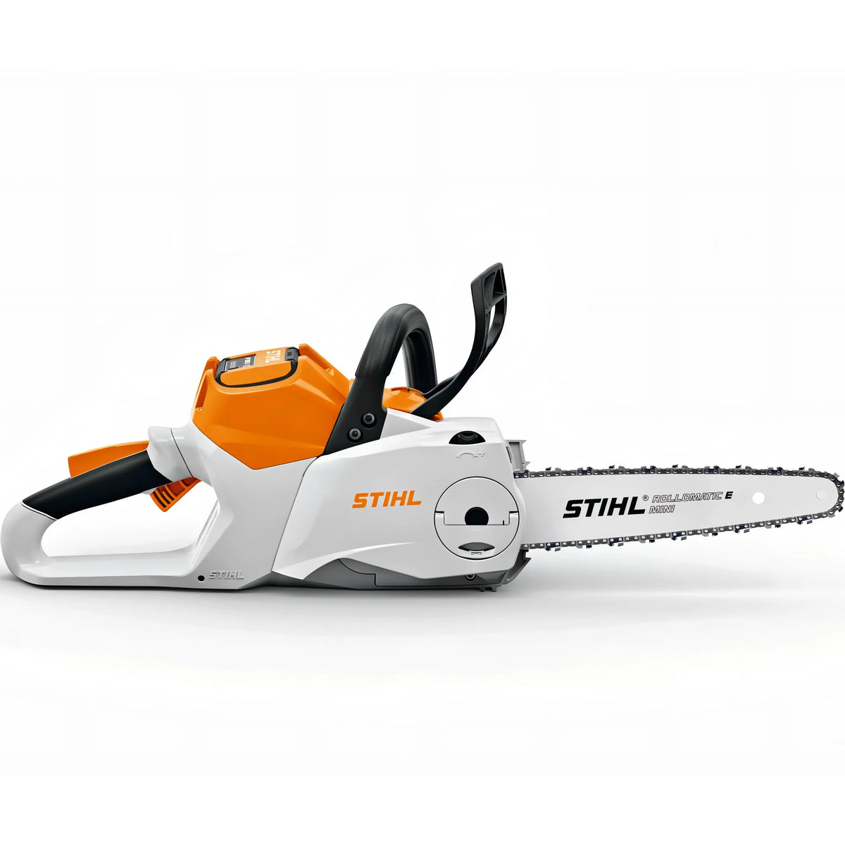 Motosierra STIHL MSA 160 C-B, sin batería ni cargador