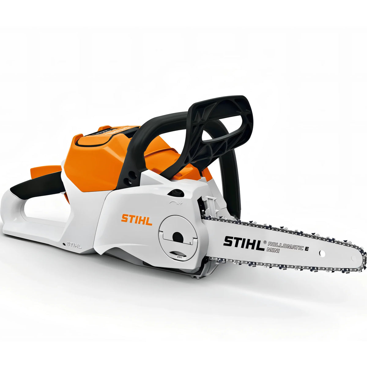 Motosierra STIHL MSA 160 C-B, sin batería ni cargador