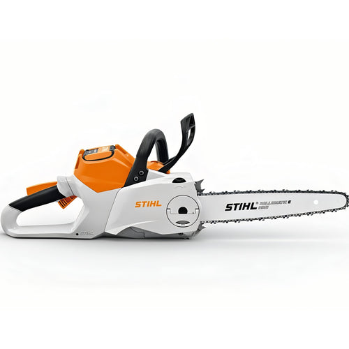 Motosierra STIHL MSA 200 C - Talleres Castor