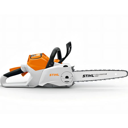 Motosierra STIHL MSA 200 C-B sin batería ni cargador