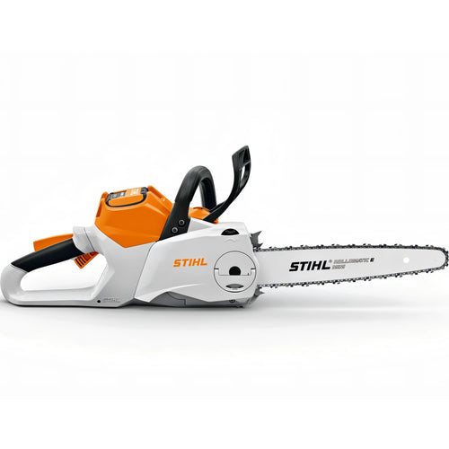 Motosierra STIHL MSA 200 C-B sin batería ni cargador