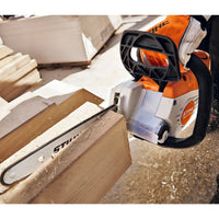 Thumbnail for Motosierra STIHL MSA 200 C-B sin batería ni cargador