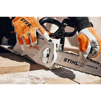 Thumbnail for Motosierra STIHL MSA 200 C-B sin batería ni cargador