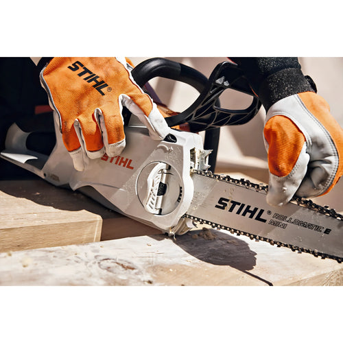 Motosierra STIHL MSA 200 C-B sin batería ni cargador