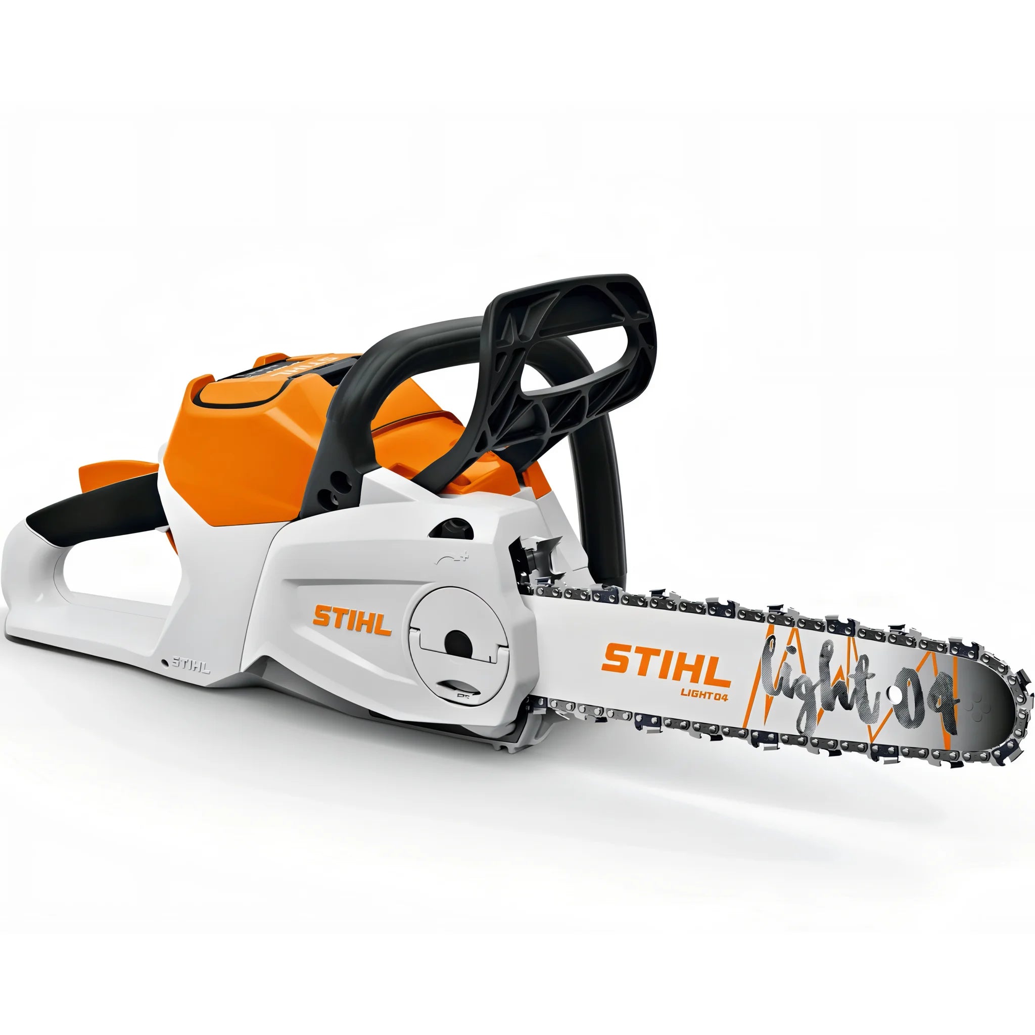 Motosierra STIHL MSA 220 C-B sin batería ni cargador