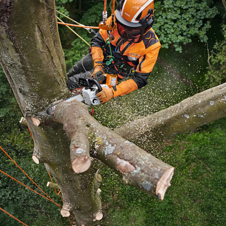 Motosierra STIHL MSA 220 TC-O