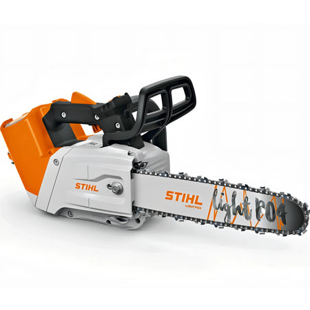 Motosierra STIHL MSA 220 TC-O