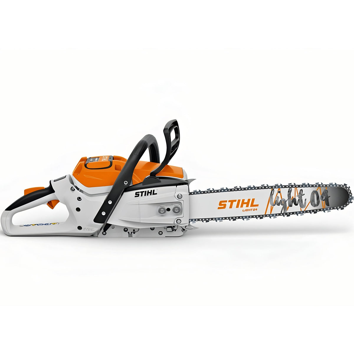 Motosierra STIHL MSA 300 C-O - Talleres Castor