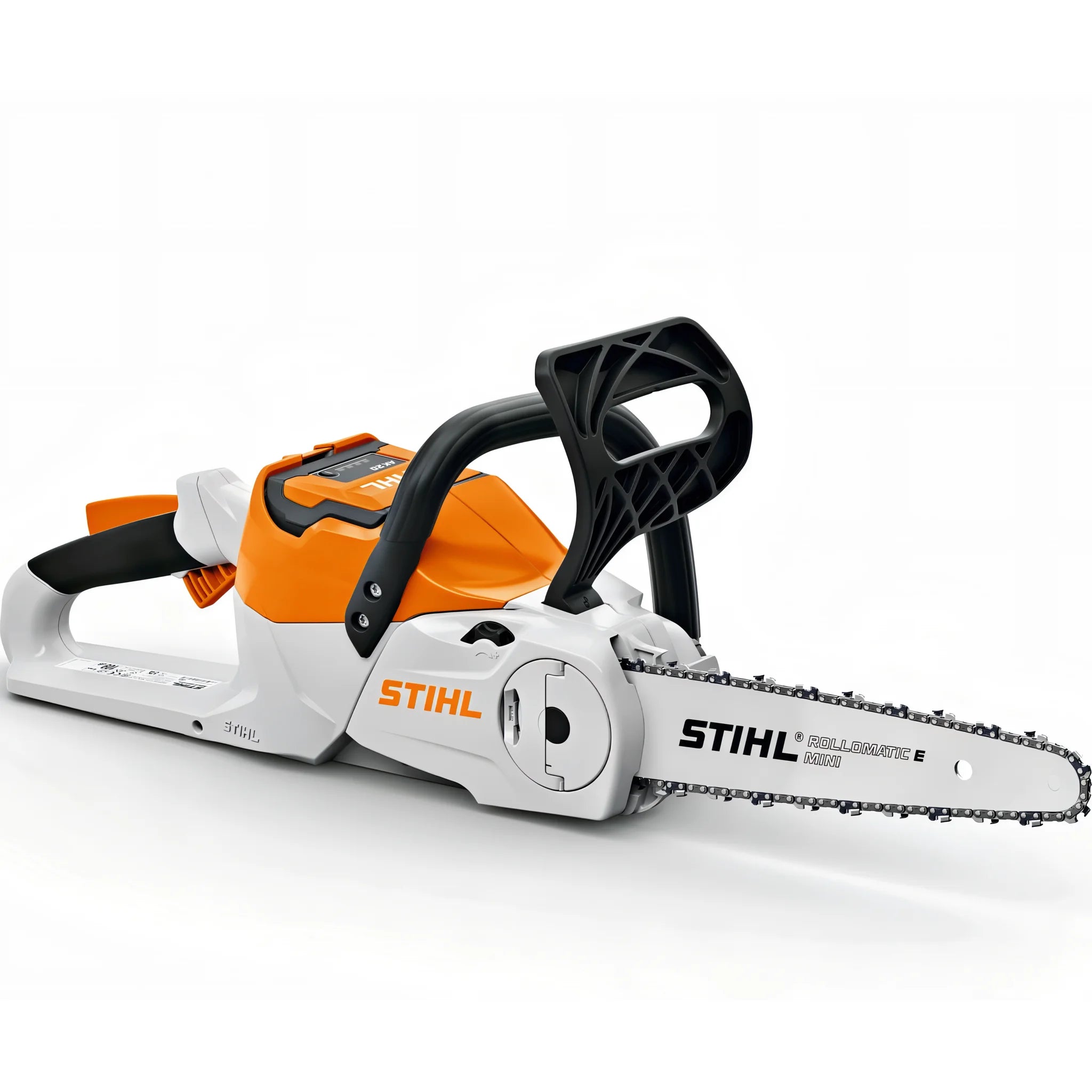 Motosierra STIHL MSA 60 C-B, sin batería ni cargador