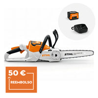 Thumbnail for Motosierra STIHL MSA 60 C-B + Batería y cargador