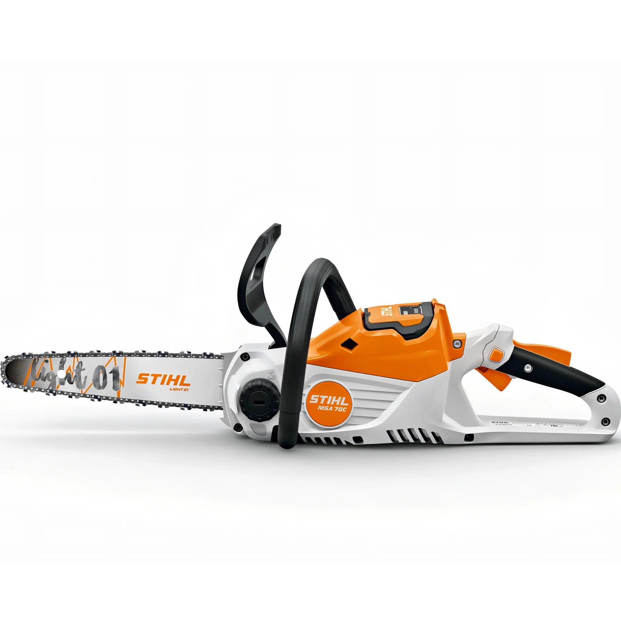Motosierra STIHL MSA 70 C-B