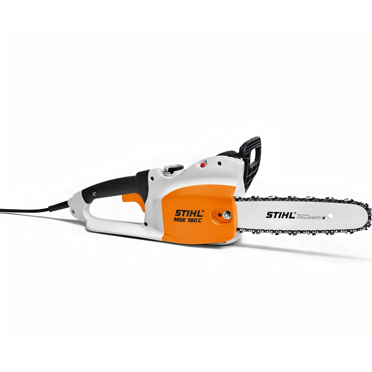 Motosierra STIHL MSE 190 C-Q - Talleres Castor