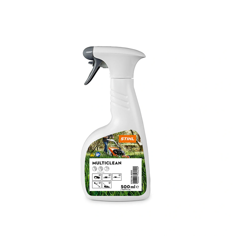 Multiclean STIHL