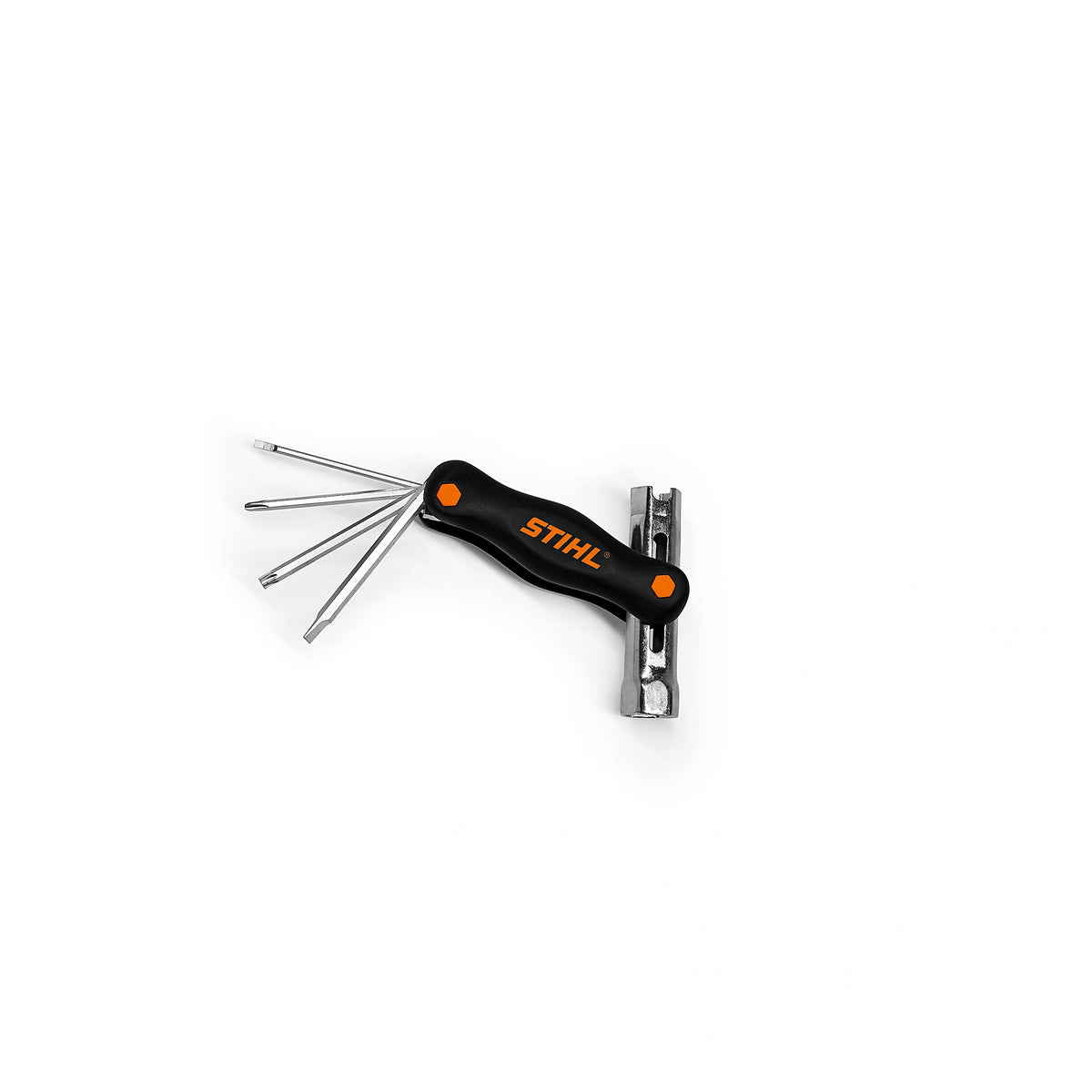 Multiherramienta 19 - 16 STIHL