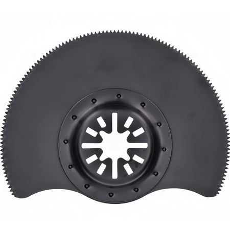 MULTIHERRAMIENTA 300W EMTOP - (6 ACCESORIOS)