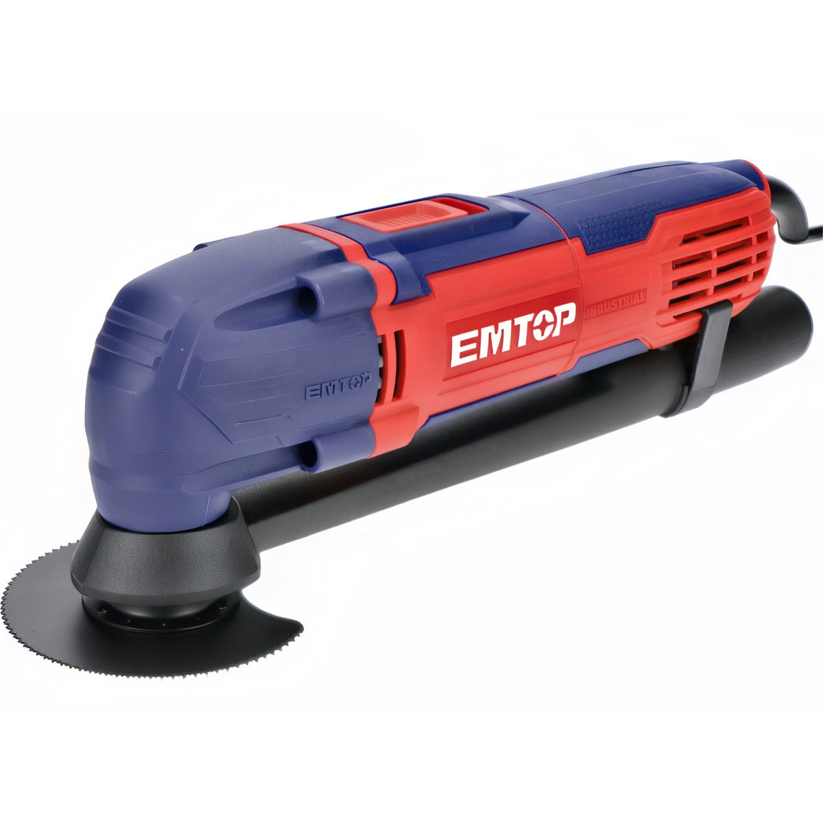 MULTIHERRAMIENTA 300W EMTOP - (6 ACCESORIOS)