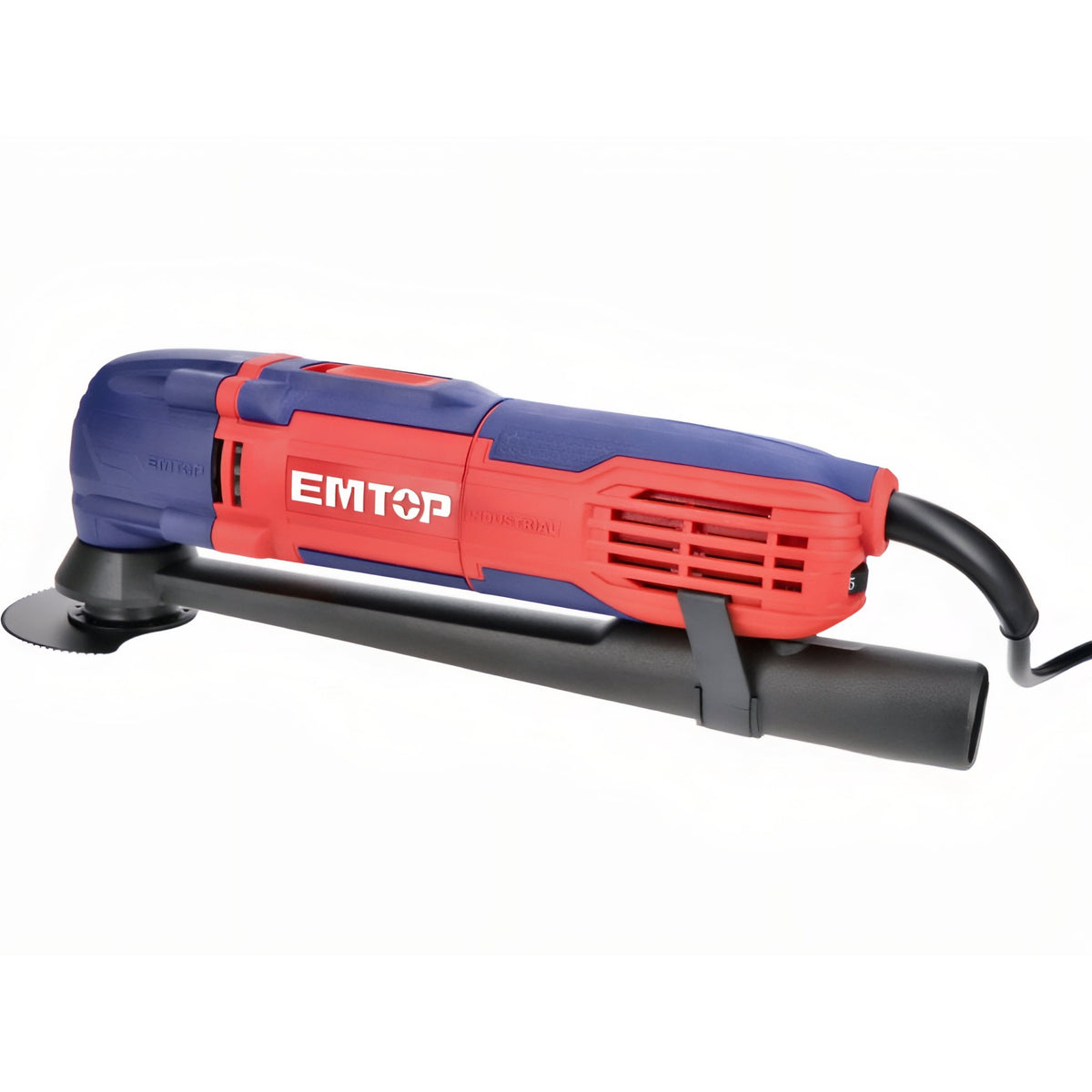 MULTIHERRAMIENTA 300W EMTOP - (6 ACCESORIOS)