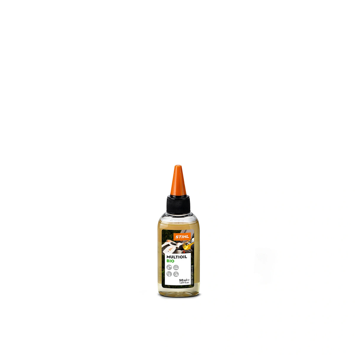 Multioil Bio STIHL